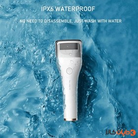 تصویر سنگ پای برقی مدل MJ-3 