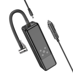 تصویر پمپ باد هوکو مدل ZP5 HOCO ZP5