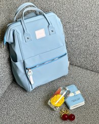 تصویر کوله امید 