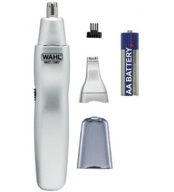 تصویر تریمر و موزن گوش و بینی وال Wahl Dual Head Trimmer 5545-506 