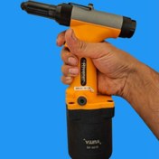 تصویر پرچ کن بادی ویونا مدل DA6615 فوق صنعتی 