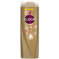 تصویر شامپو الیدور ضد ریزش مو حجم 400 میلی لیتر Elidor Anti-Hair Loss Shampoo 400ml