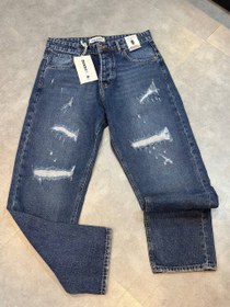 تصویر شلوار لی بگDSQUARED2 