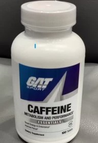 تصویر کافئین گت اسپرت (اصل) 