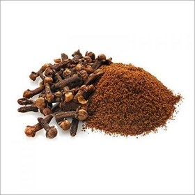 تصویر پودر میخک - بسته بندی ۱۲۰ گرم Cloves Powder