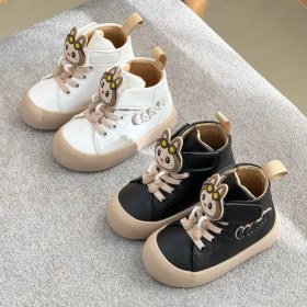 تصویر بوت دخترانه Labobo 