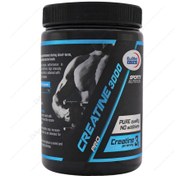 تصویر پودر کراتین 3000 یورو ویتال 350 گرم Eurho Vital Powder Creatine 3000 350gr