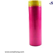 تصویر کاور آسان پوشش سایز ۱۲۰ سانتی‌متر مناسب نقاشی 