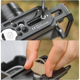 تصویر ال براکت AdatFlex Camera L Bracket 