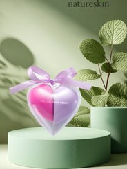 تصویر ست اسفنج با جعبه کادویی MAKEUP SPONGE SET