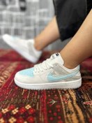 تصویر کتانی زنانه نایکی مدل Me222 