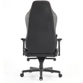 تصویر صندلی گیمینگ ردراگون مدل C615 