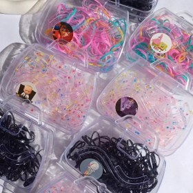 تصویر چهل گیس کیف - کد 531 