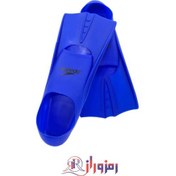 تصویر فین شنا اسپیدو رنگبندی کامل 