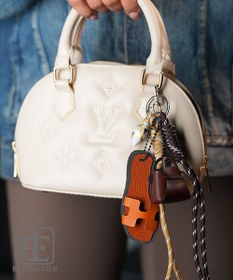 تصویر چارم بگ طرح HERMES کد T58 