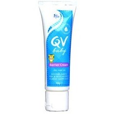 تصویر کرم محافظ کودک کیو وی EGO Ego Qv Baby Barrier Cream