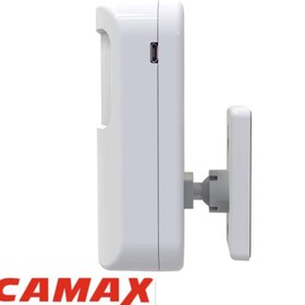 تصویر چشمی دزدگیر بیسیم کامکث 