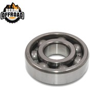 تصویر بلبرینگ موتور YZ 125 87-09 برند YAMAHA 