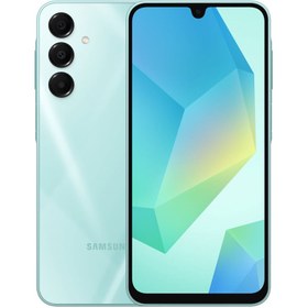 تصویر گوشی موبایل سامسونگ مدل Samsung A16 128G 4R 