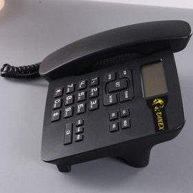تصویر تلفن دینکس DX-109 