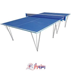 تصویر میز پینگ پنگ نئوپان T101 
