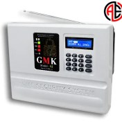 تصویر دزدگیر اماکن سیمکارتی GMK S2
