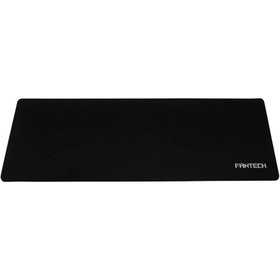 تصویر ماوس پد گیمینگ فنتک مدل Fantech MP64 Fantech MP64 Basic XL Gaming Mouse Pad