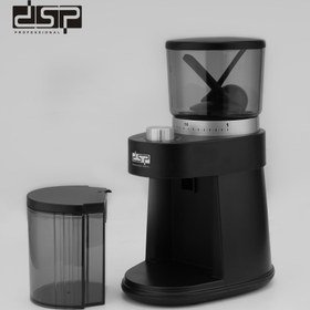 تصویر آسیاب قهوه دی اس پی مدل KA3083 COFFEE GRINDER dsp KA3083