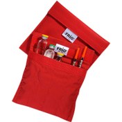 تصویر کیف خنک نگهدارنده انسولین فریو Small Frio Small Insulin cooling Bag