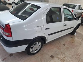 تصویر رنو پارس تندر مدل 1397 ا Renault Pars Tondar manual Renault Pars Tondar manual