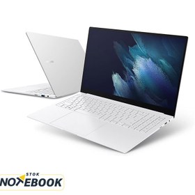 تصویر لپ تاپ سامسونگ مدل Galaxy Book Pro 930XDB | i5-1135G7/8GB/256GB/Intel Iris Xe/13.3 inch FHD - B 