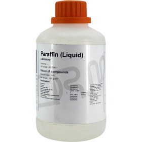 تصویر پارافین مایع Extra pure دکتر مجللی ا DR Mojallali Extra pure Liquide Paraffin DR Mojallali Extra pure Liquide Paraffin
