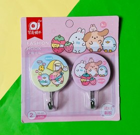 تصویر هوک مولانگ 