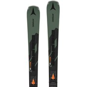 تصویر چوب اسکی Atomic Redster Q7.8 REVOSHOCK C + فیکس Mi 12 Gw 