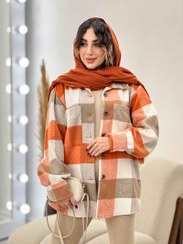 تصویر شکت جیب پاکتی سپیده کد 5544 