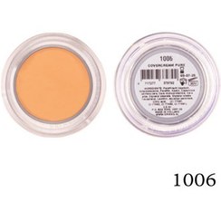 تصویر کاور کرم 2.5 میل گریماس GRIMAS COVER CREAM