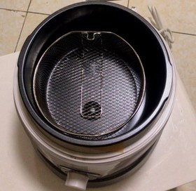 تصویر سرخ کن هایمیش مدل A32 1600وات 