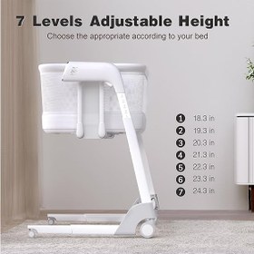 تصویر گهواره برقی کیدیلو 