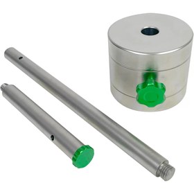 تصویر میله و وزنه برای مقر اسکای‌-واچر مدل WAVE 