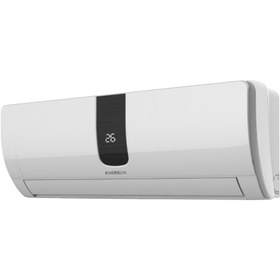 تصویر کولر گازی ۲۴۰۰۰ امرسان مدل AC24W07 ا Emersun Inverter Air Conditioner AC24W07 Emersun Inverter Air Conditioner AC24W07