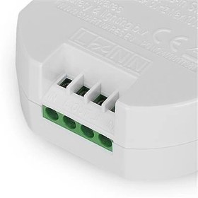 تصویر بلوک برق Smartwares SH4-99751 Smartwares SH4-99751