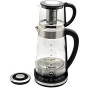 تصویر چایی ساز دسینی مدل 2600 Dessini tea maker model 2600