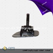 تصویر درپوش چراغشور سانتافه 2010 