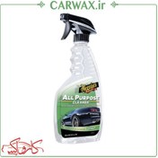 تصویر اسپری تمیزکننده چند منظوره مگوایرز Meguiars All Purpose Cleaner 