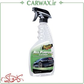 تصویر اسپری تمیزکننده چند منظوره مگوایرز Meguiars All Purpose Cleaner 