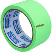 تصویر چسب کاغذی 5 سانت رنگی 18 یارد 169 استورم STORM 