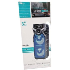 تصویر اسپیکر گریت نایس GTS1560 Great Nice GTS1560 Speaker
