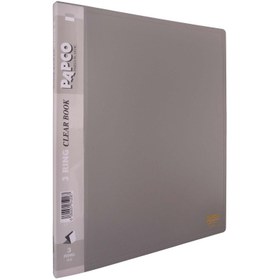 تصویر کلیربوک 30 برگ پاپکو + رنگ بندی قیمت و خرید آنلاین کلربوک + مشخصات