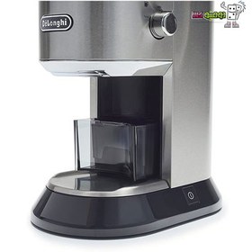 تصویر آسیاب قهوه دلونگی مدل KG521.M ا Delonghi KG521.M Coffee Grinder Delonghi KG521.M Coffee Grinder