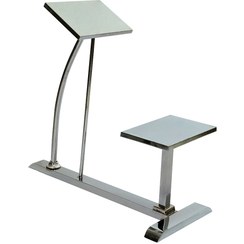 تصویر صندلی نماز مدل تی 